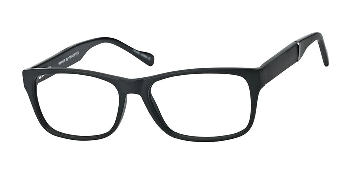 Casino Eyewear MATHEW Eyeglasses | Size 53 / Jet