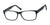 Casino Eyewear MATHEW Eyeglasses | Size 53 / Matte Black/Crystal