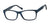 Casino Eyewear MATHEW Eyeglasses | Size 53 / Matte Navy