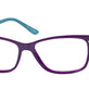 Purple/Blue