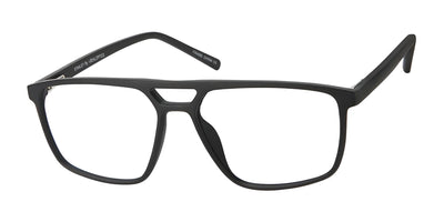 Casino Eyewear STANLEY Eyeglasses Matte Black