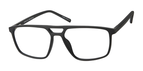 Casino Eyewear STANLEY Eyeglasses / Size 55 / Matte Black