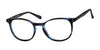Casino Eyewear TERRY Eyeglasses | Size 51 / Navy