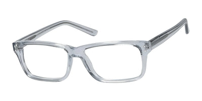 Casino Eyewear TRAVIS Eyeglasses Crystal