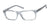 Casino Eyewear TRAVIS Eyeglasses | Size 51 / Crystal