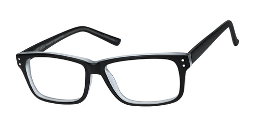 Casino Eyewear TRAVIS Eyeglasses / Size 51 / Crystal