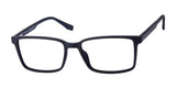 Casino Eyewear TRISTAN Eyeglasses Black