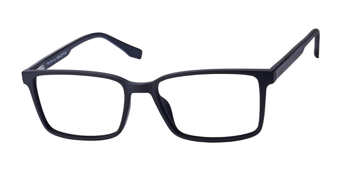 Casino Eyewear TRISTAN Eyeglasses | Size 53 / Black