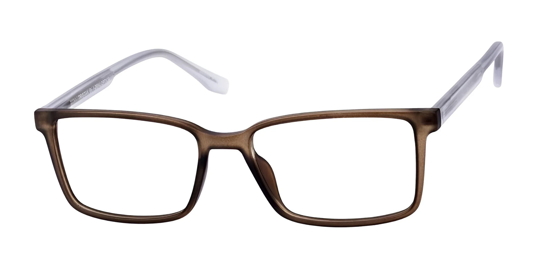 Casino Eyewear TRISTAN Eyeglasses Chocolate