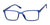 Casino Eyewear TRISTAN Eyeglasses | Size 53 / Navy