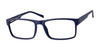 Casino Eyewear VINCENT Eyeglasses | Size 60 / Navy
