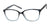 Casino Eyewear VIVIAN Eyeglasses | Size 51 / Blue