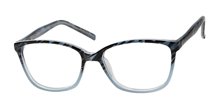 Casino Eyewear VIVIAN Eyeglasses | Size 51 / Blue