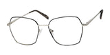 Casino Eyewear CAMILA Eyeglasses Black