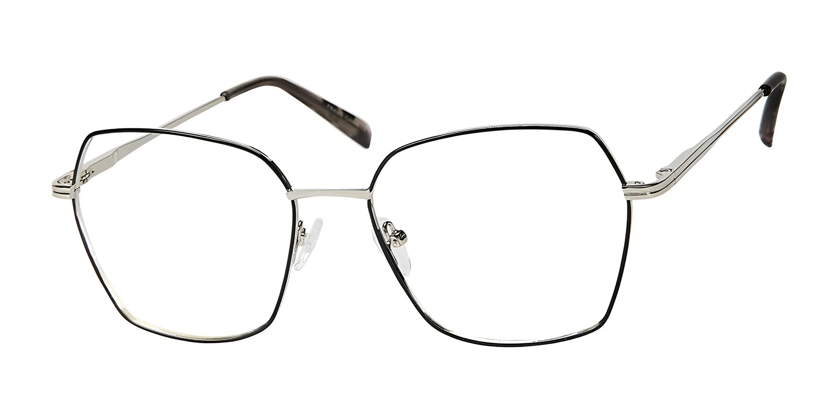 Casino Eyewear CAMILA Eyeglasses Black