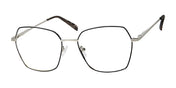 Casino Eyewear CAMILA Eyeglasses | Size 56 / Black