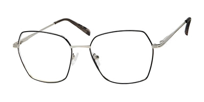 Casino Eyewear CAMILA Eyeglasses Black