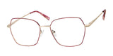 Casino Eyewear CAMILA Eyeglasses Rose Pink