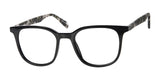 Casino Eyewear CAMPBELL Eyeglasses Ebony