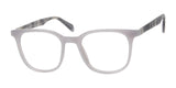 Casino Eyewear CAMPBELL Eyeglasses Matte Grey