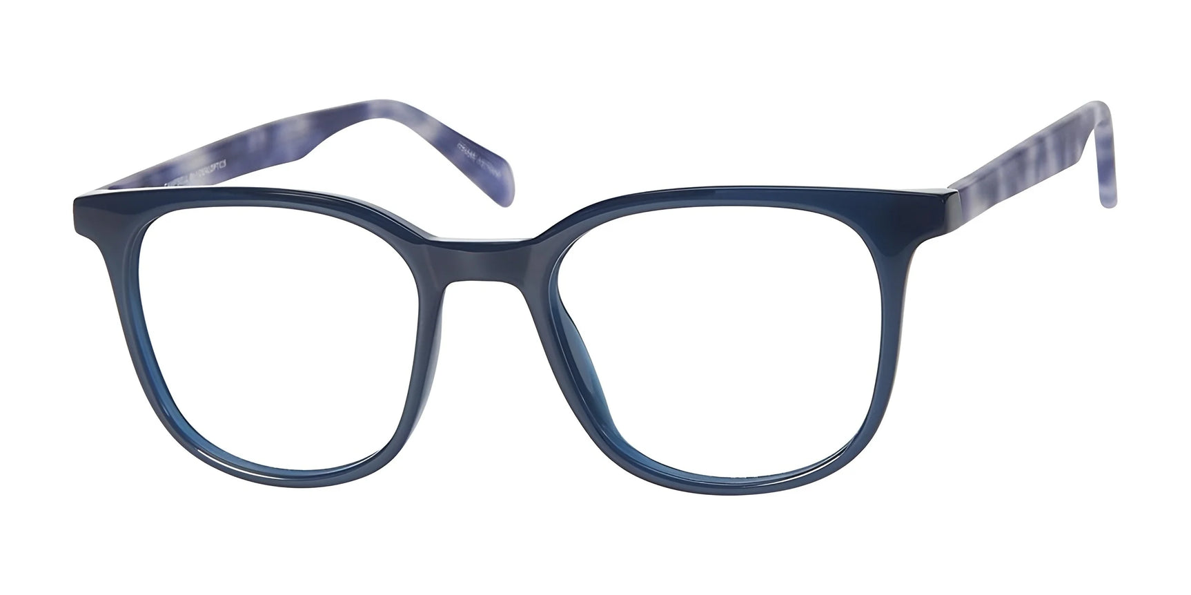 Casino Eyewear CAMPBELL Eyeglasses Navy