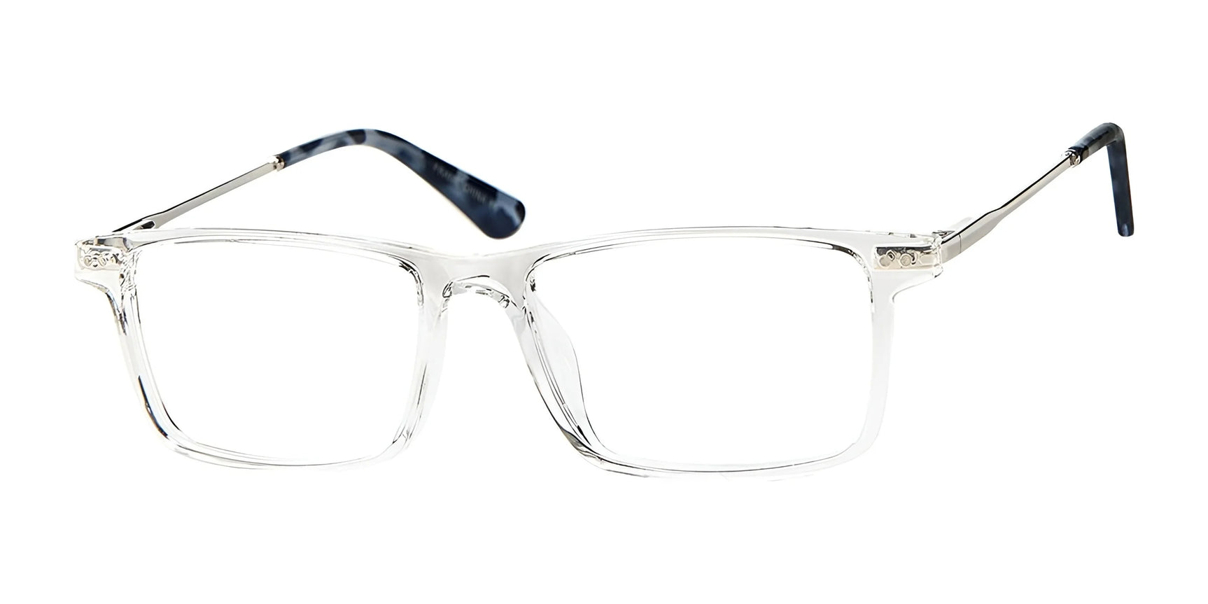 Casino Eyewear CARSON Eyeglasses Crystal