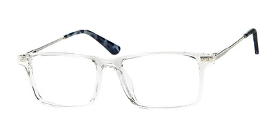 Casino Eyewear CARSON Eyeglasses Crystal