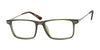 Casino Eyewear CARSON Eyeglasses | Size 53 / Forest