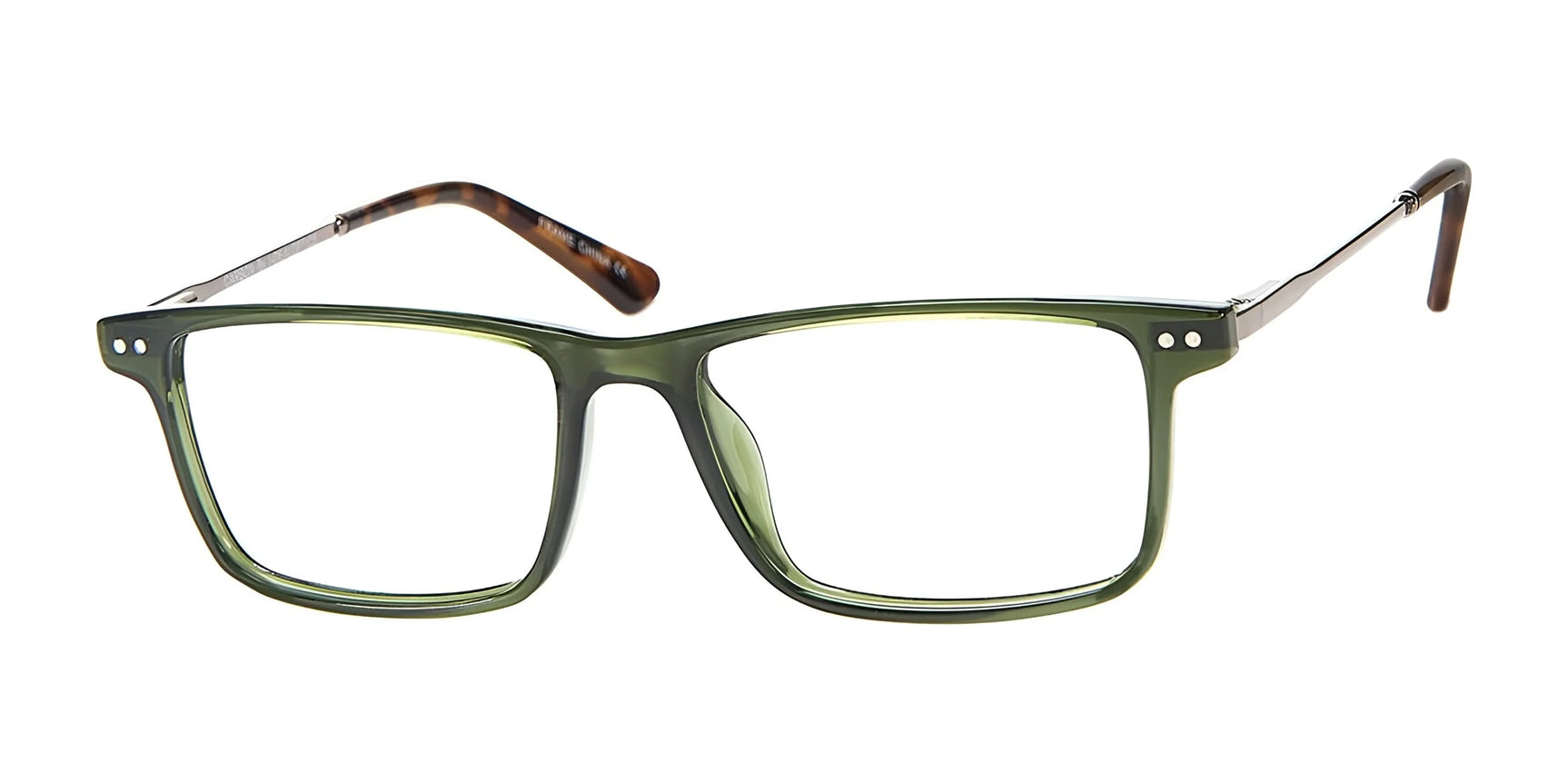 Casino Eyewear CARSON Eyeglasses Forest