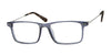 Casino Eyewear CARSON Eyeglasses | Size 53 / Navy
