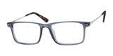 Casino Eyewear CARSON Eyeglasses Navy