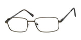 Casino Eyewear CB1109 Eyeglasses Chocolate