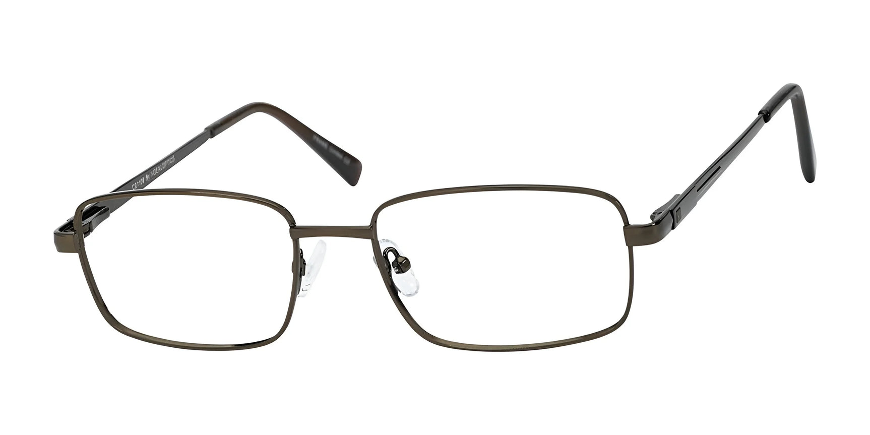 Casino Eyewear CB1109 Eyeglasses Chocolate
