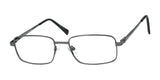Casino Eyewear CB1109 Eyeglasses Gun