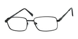 Casino Eyewear CB1109 Eyeglasses Shiny Black