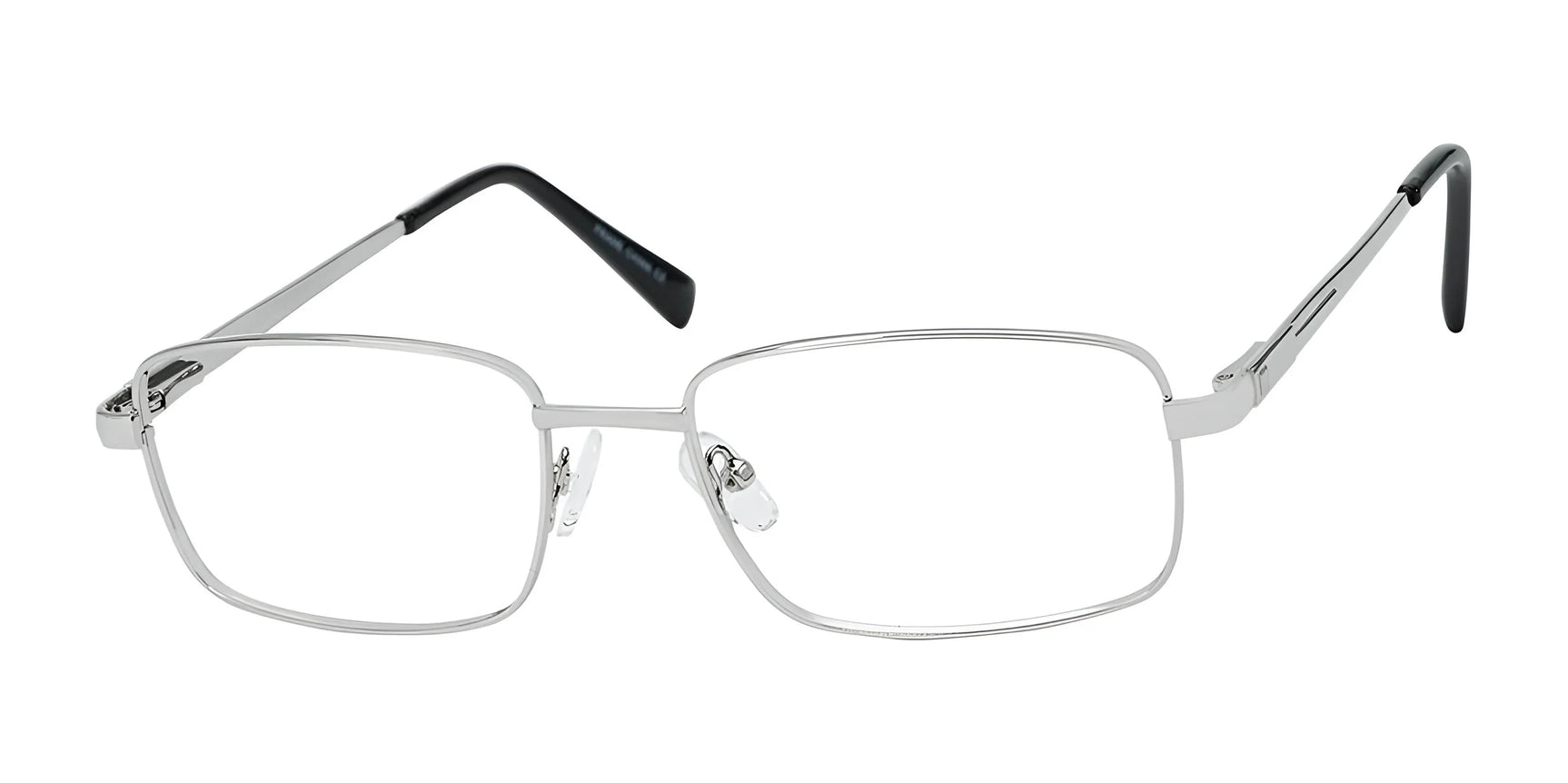 Casino Eyewear CB1109 Eyeglasses Silver