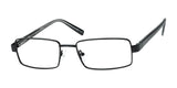 Casino Eyewear CB1113 Eyeglasses Black