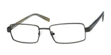 Casino Eyewear CB1113 Eyeglasses Chocolate