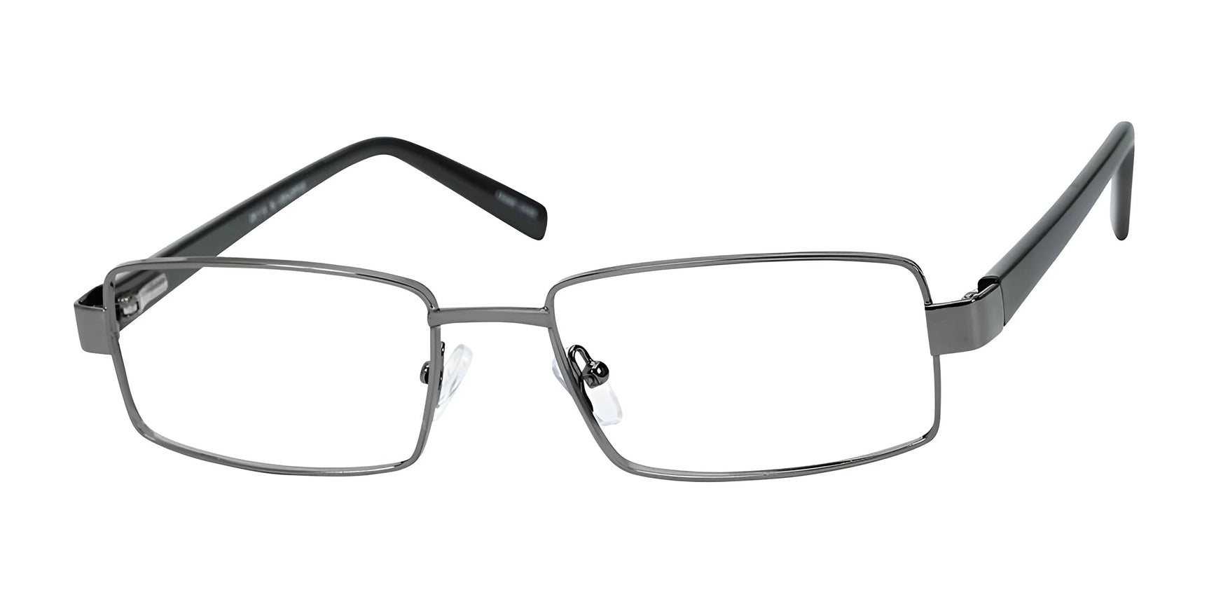 Casino Eyewear CB1113 Eyeglasses Shiny Gun