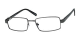 Casino Eyewear CB1113 Eyeglasses Smoke