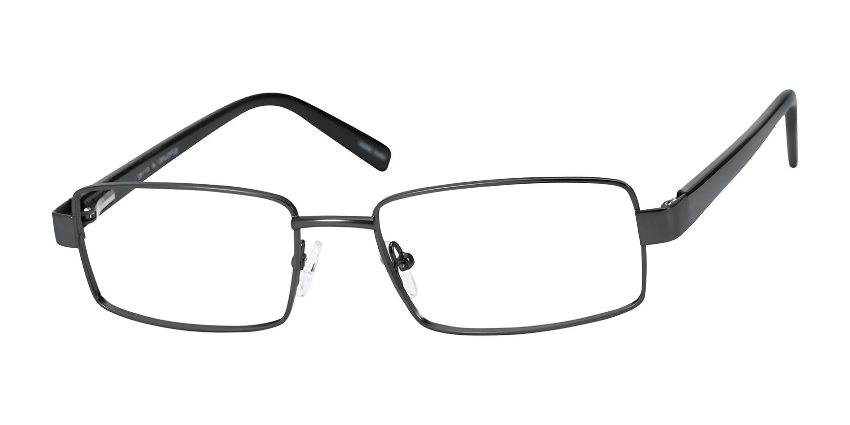Casino Eyewear CB1113 Eyeglasses Smoke