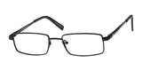 Casino Eyewear CB1115 Eyeglasses Black