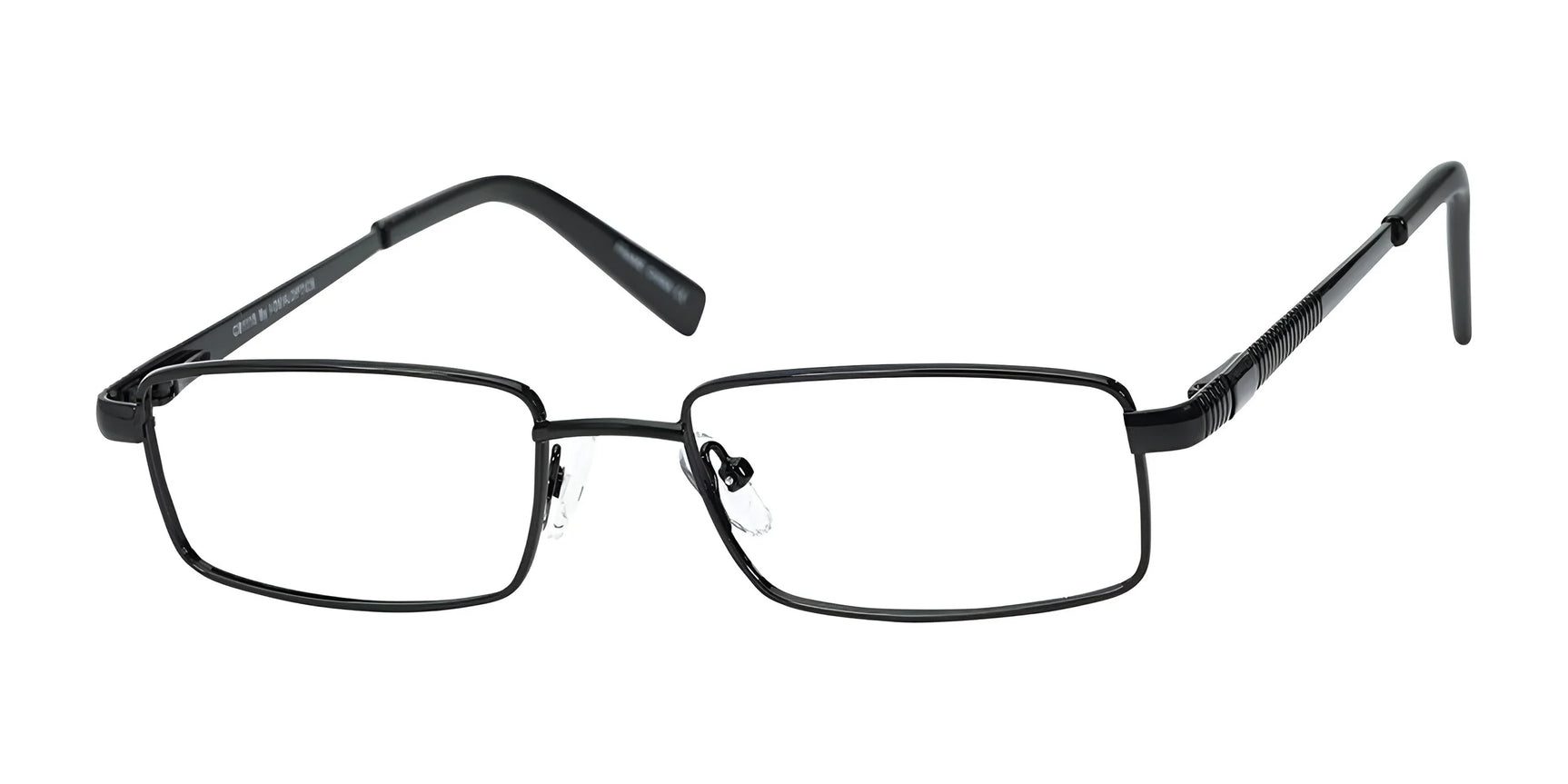 Casino Eyewear CB1115 Eyeglasses Black