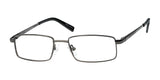 Casino Eyewear CB1115 Eyeglasses Chocolate