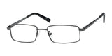 Casino Eyewear CB1115 Eyeglasses Gunmetal