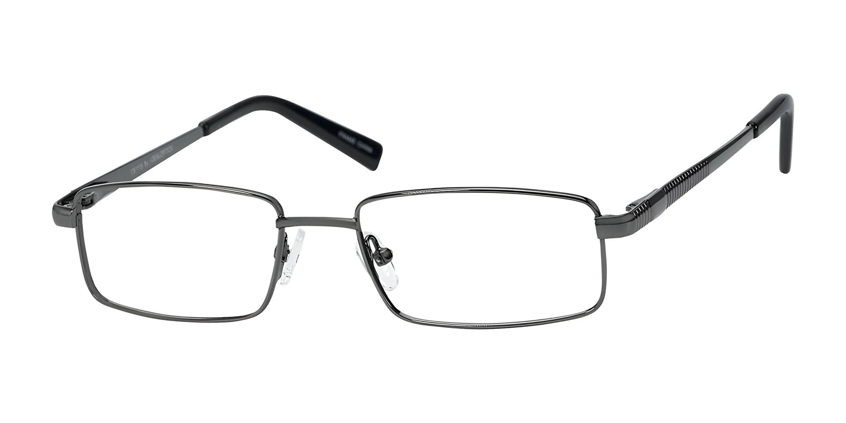 Casino Eyewear CB1115 Eyeglasses Gunmetal