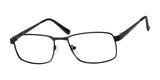 Casino Eyewear CB1122 Eyeglasses Black