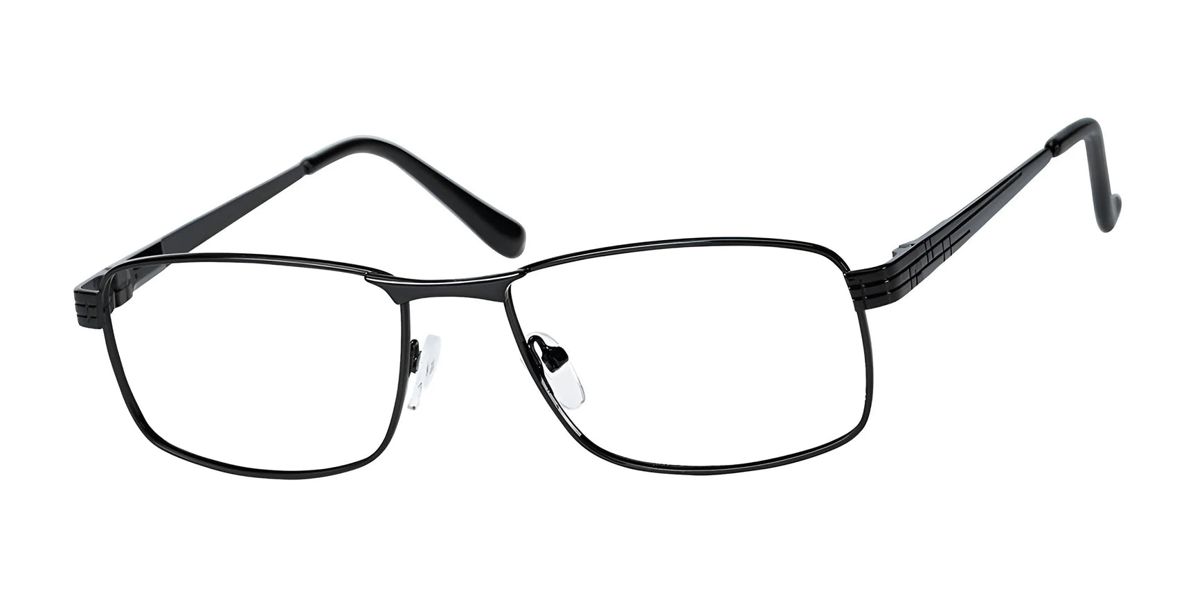 Casino Eyewear CB1122 Eyeglasses Black