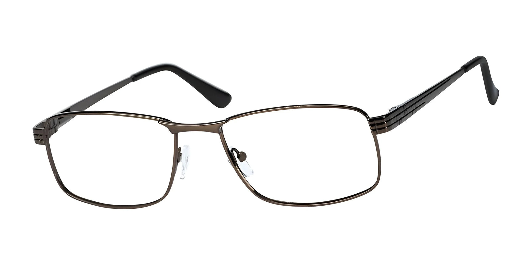 Casino Eyewear CB1122 Eyeglasses Chocolate