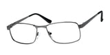 Casino Eyewear CB1122 Eyeglasses Gun